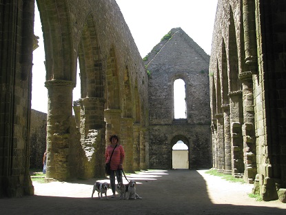 13.07.2014 Kloster