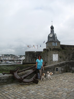 15.07.2014 Concarneau