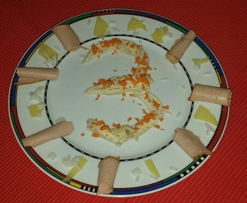 26.08.2015 Geburtstag des C Wurfs